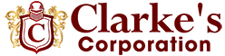 Clarke’s Corporation